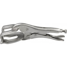Зажим STAYER 22470 "PROFI" "PRO-Fix" "PRO-Fix" ручной, сварщика, 250x35мм